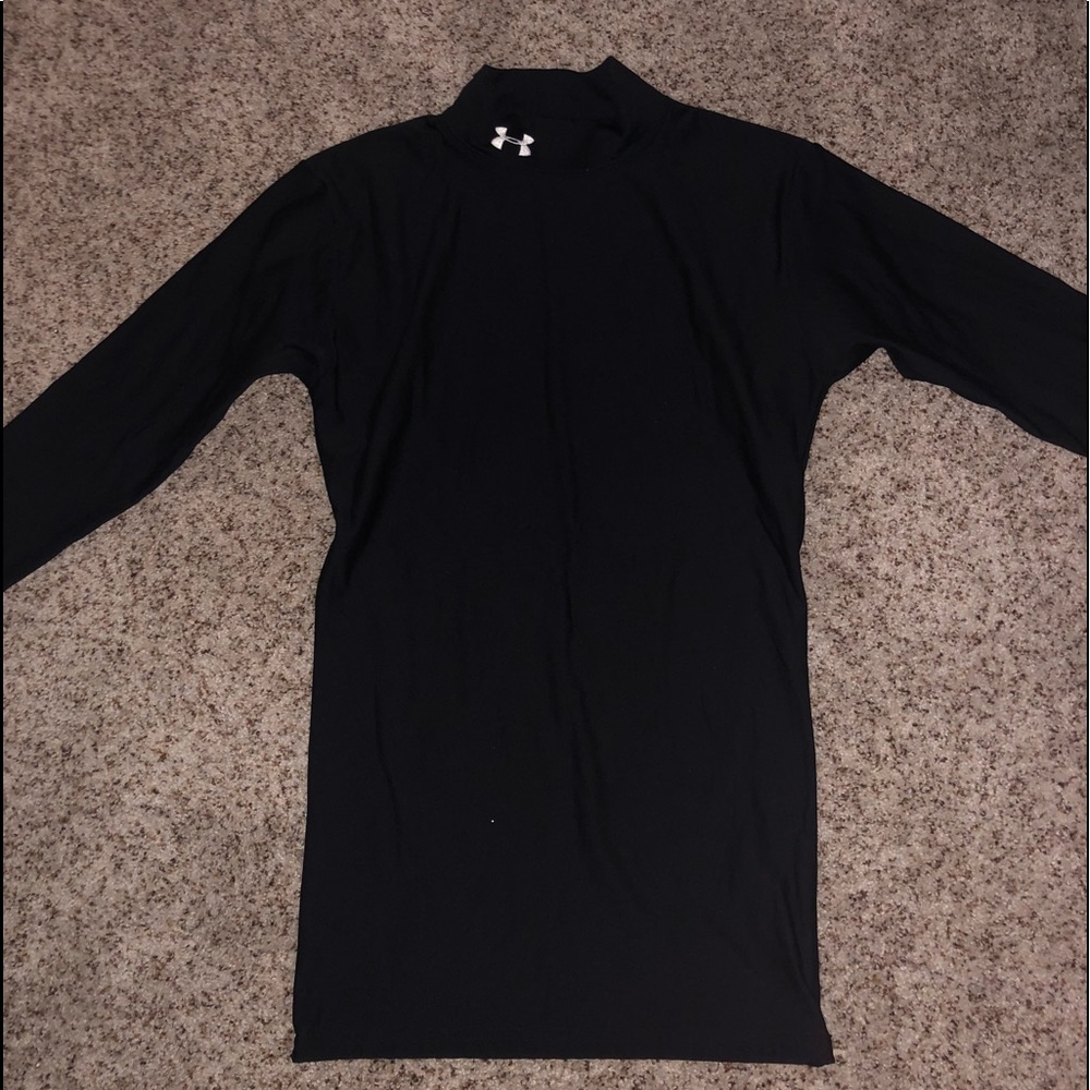 Under Armor Cold gear top